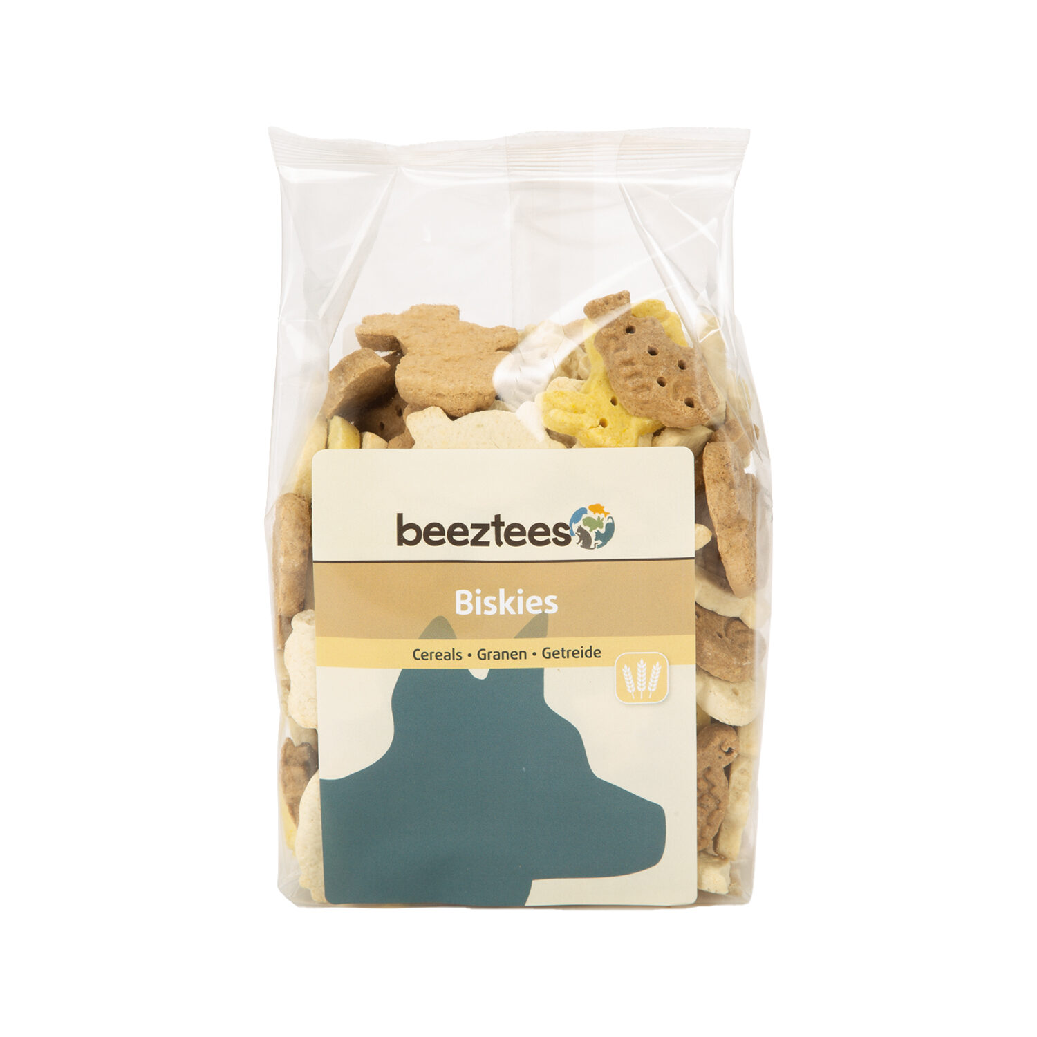 Beeztees Biskies – 400 g