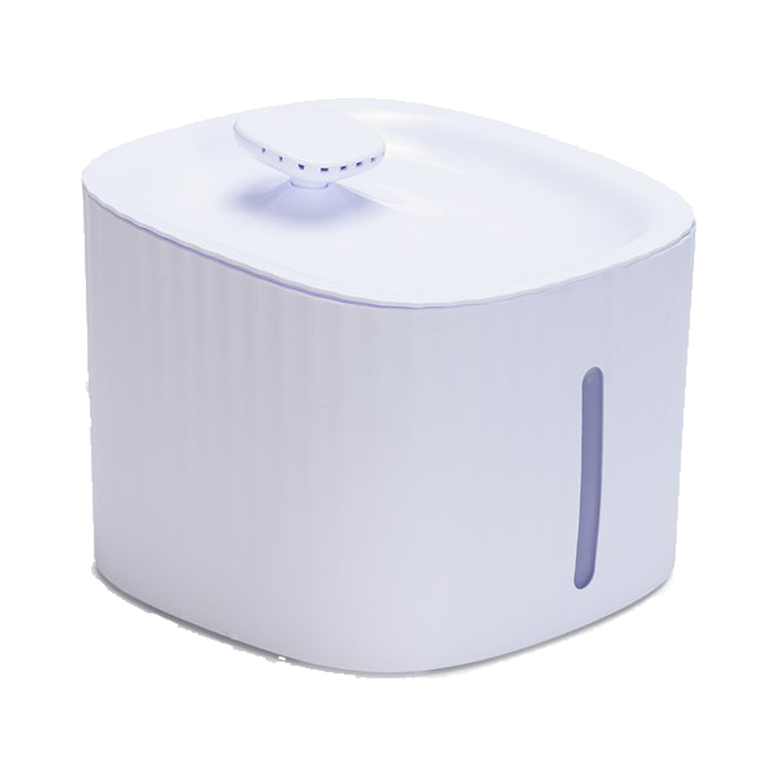 Beeztees Trinkbrunnen Sjors – Weiß Beeztees Trinkbrunnen Sjors – Weiß