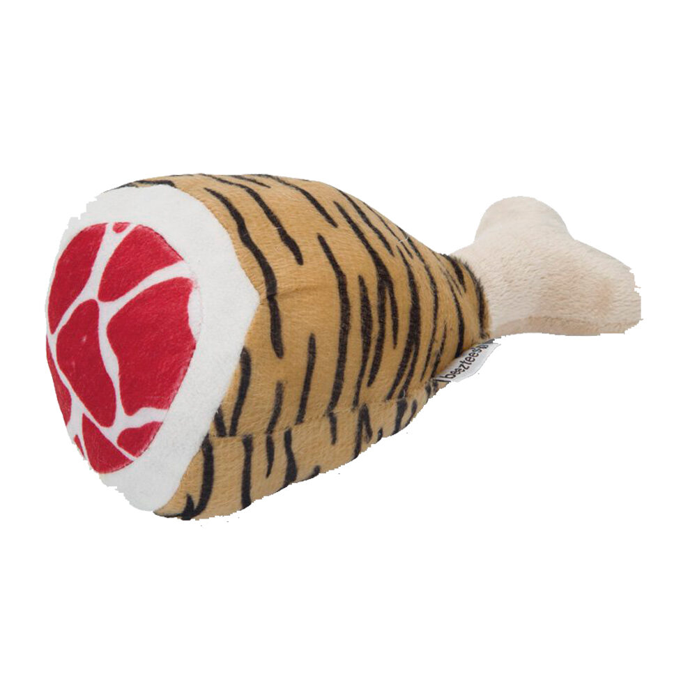 Beeztees Drumstick Tiger – 12,5 cm