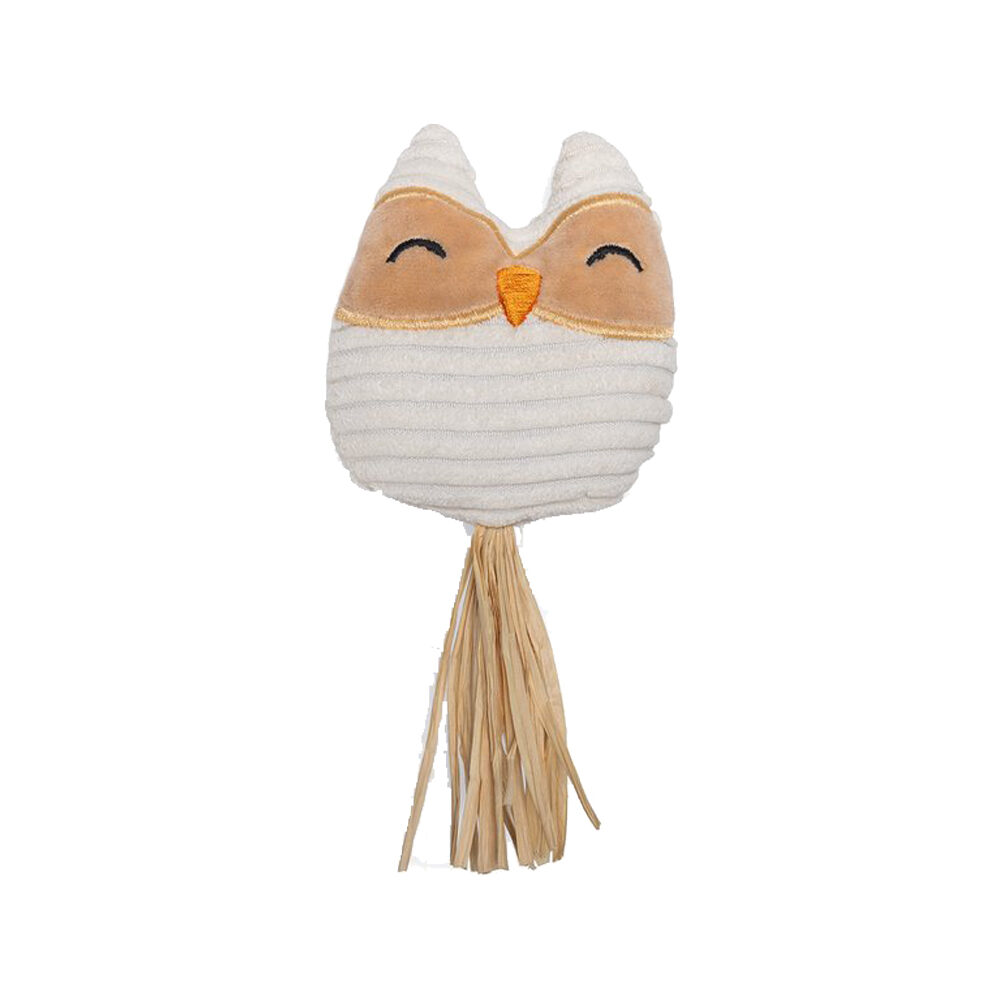 Beeztees Eco Eule Pippa Beeztees Eco Eule Pippa