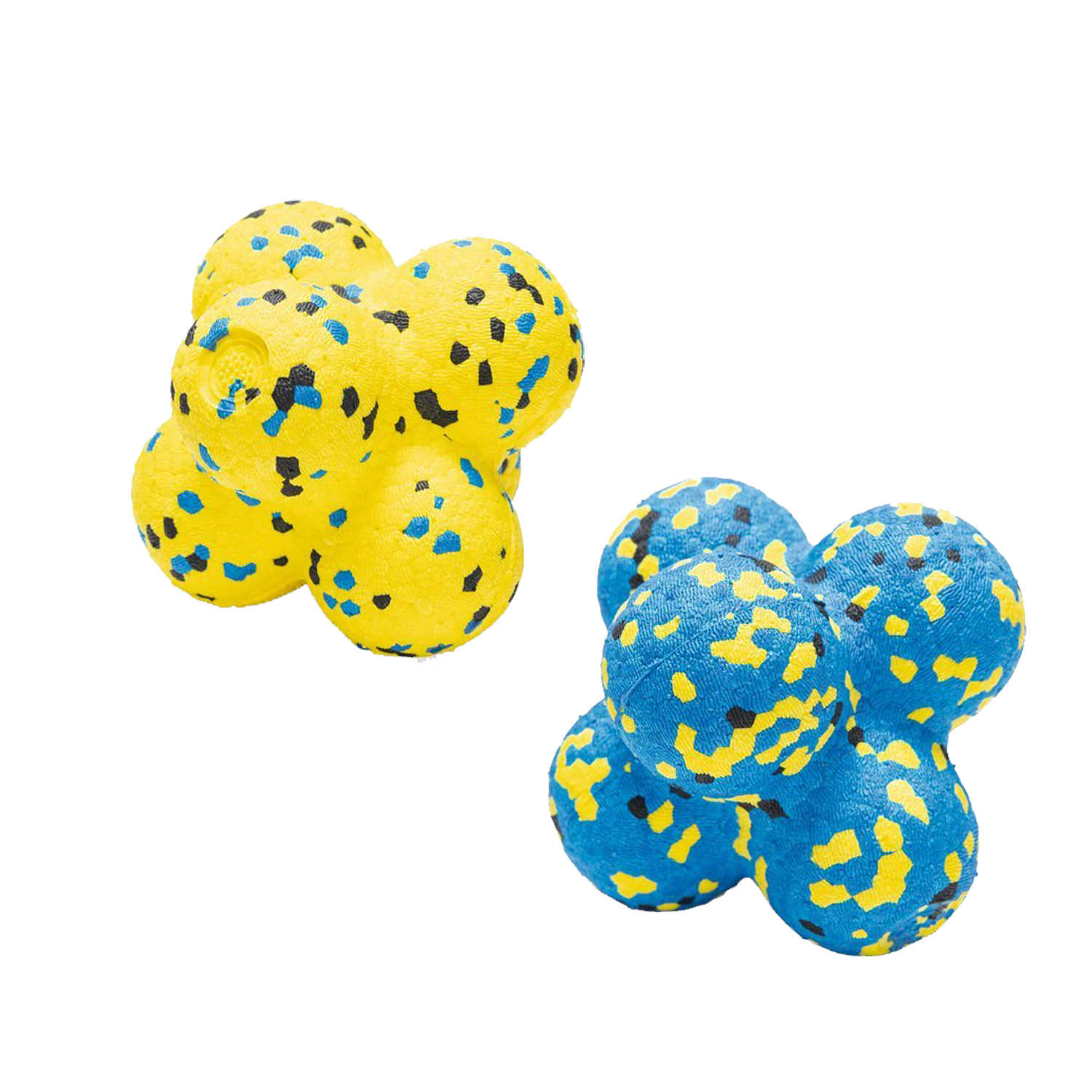 Beeztees Fetch Atoom – Blau Beeztees Fetch Atoom – Blau