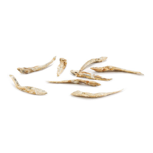 Beeztees getrocknete Fischchen – 100 g