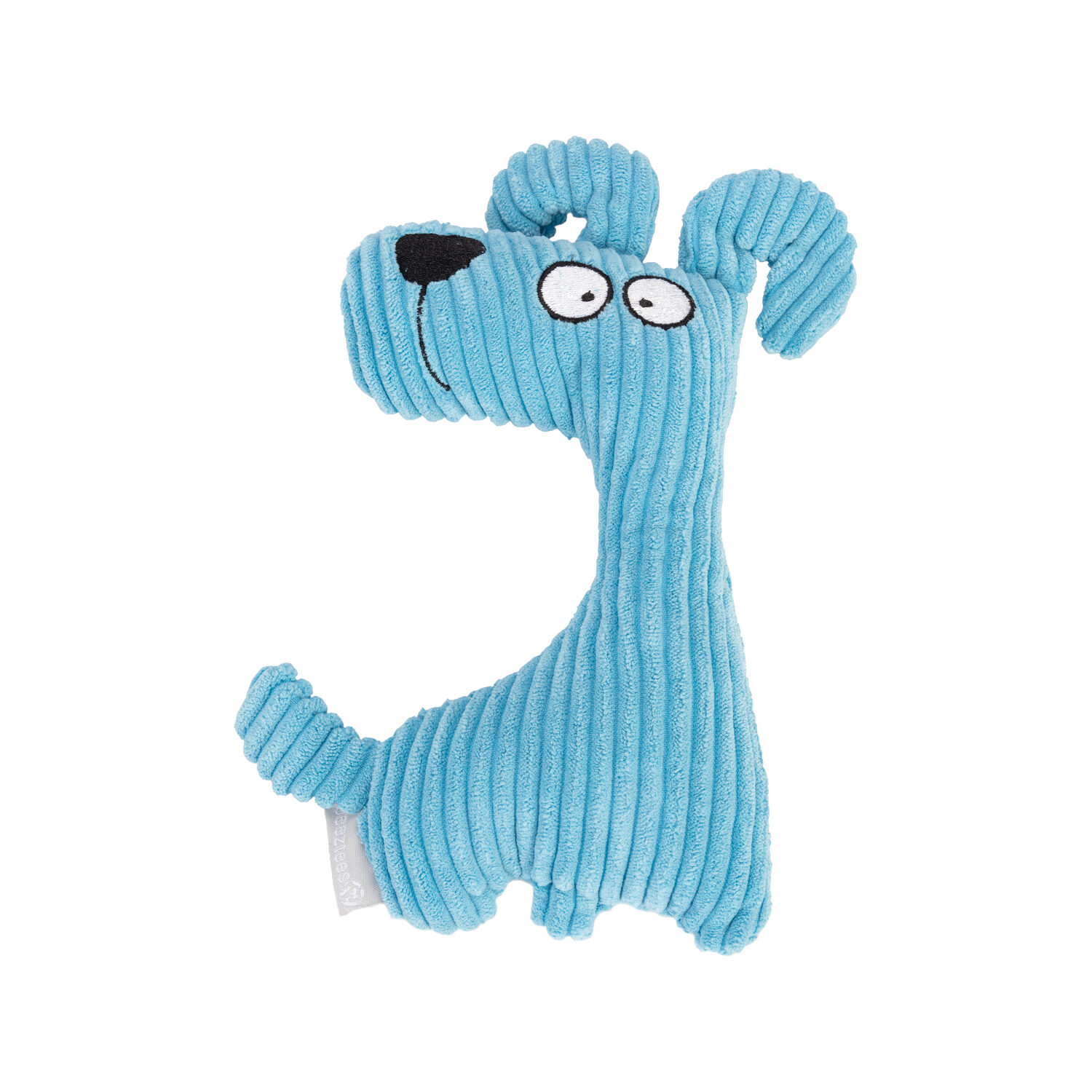 Beeztees Hund Luz – 23 x 14 x 4 cm – Blau