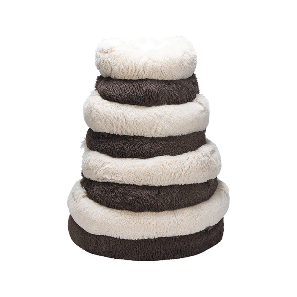 Beeztees Hundekorb Yala – Braun – 70 cm