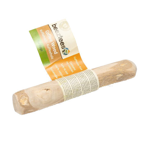 Beeztees Kaffeeholz – M