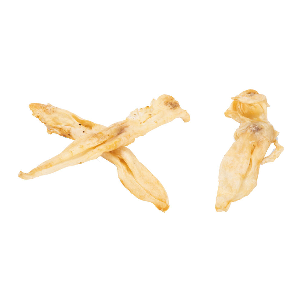 Beeztees Kaninchenohren – 220 g