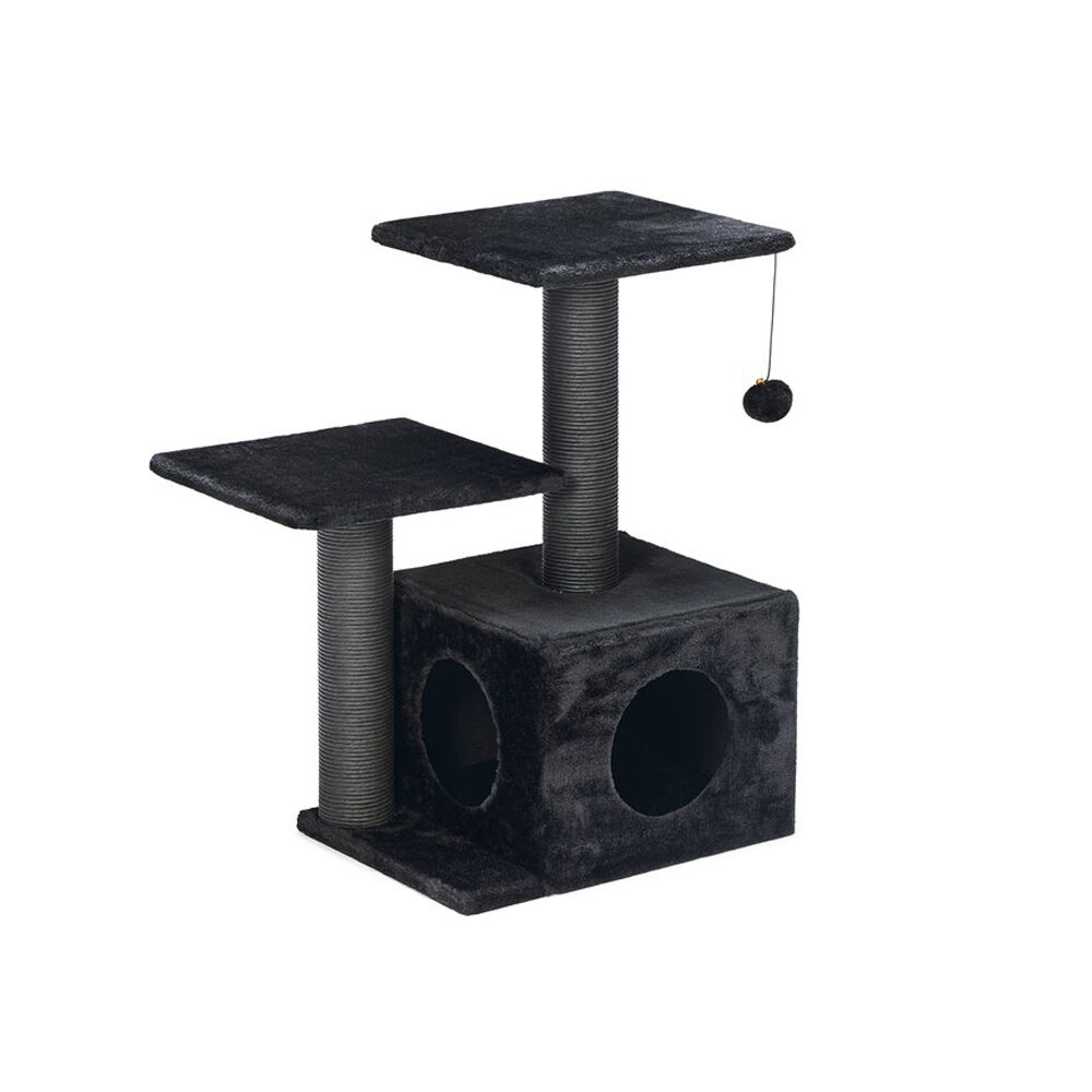 Beeztees Serpa Fien – Weiß – 45 x 34 x 70 cm Beeztees Serpa Fien – Weiß – 45 x 34 x 70 cm