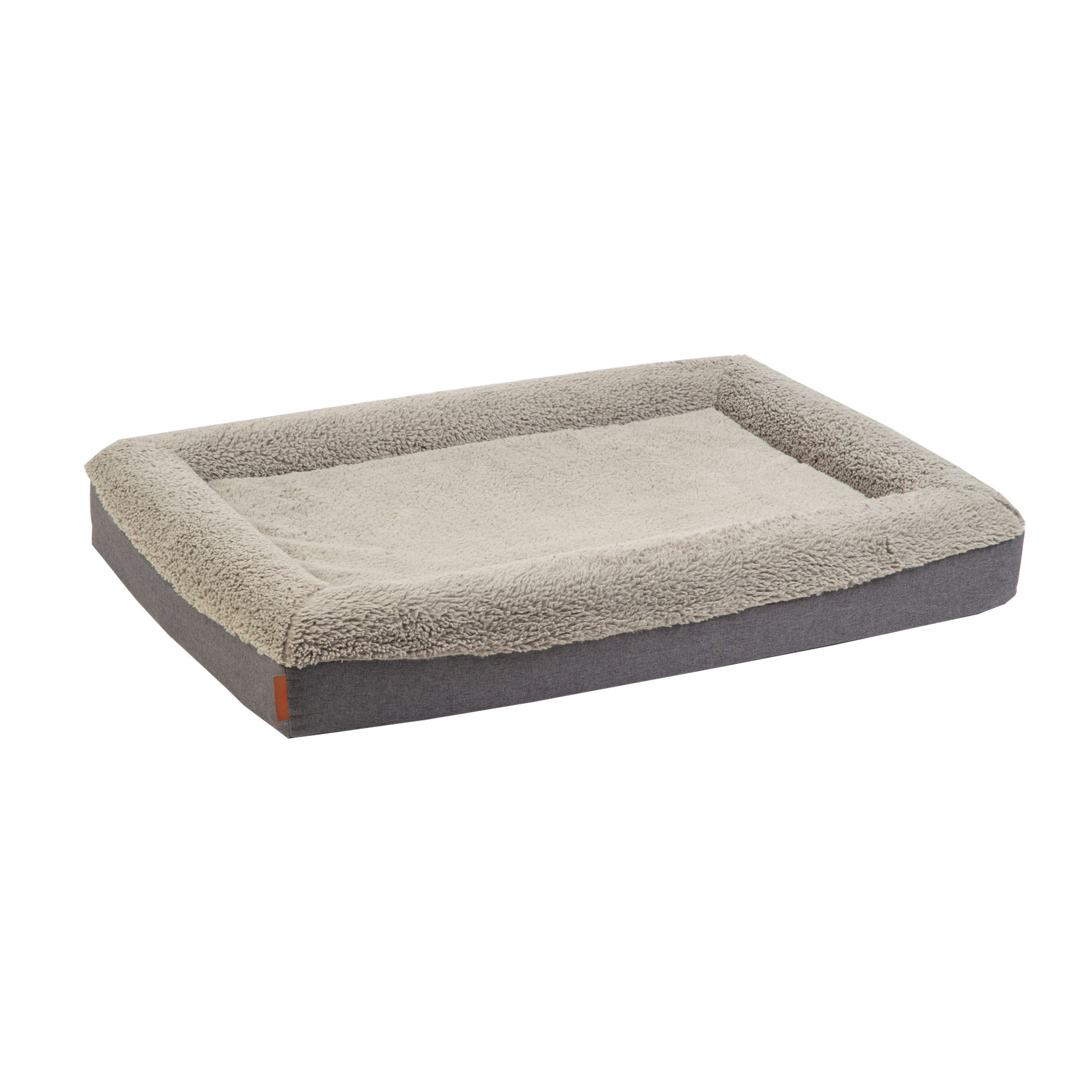 Beeztees Hundebett Yura – 100 x 70 cm