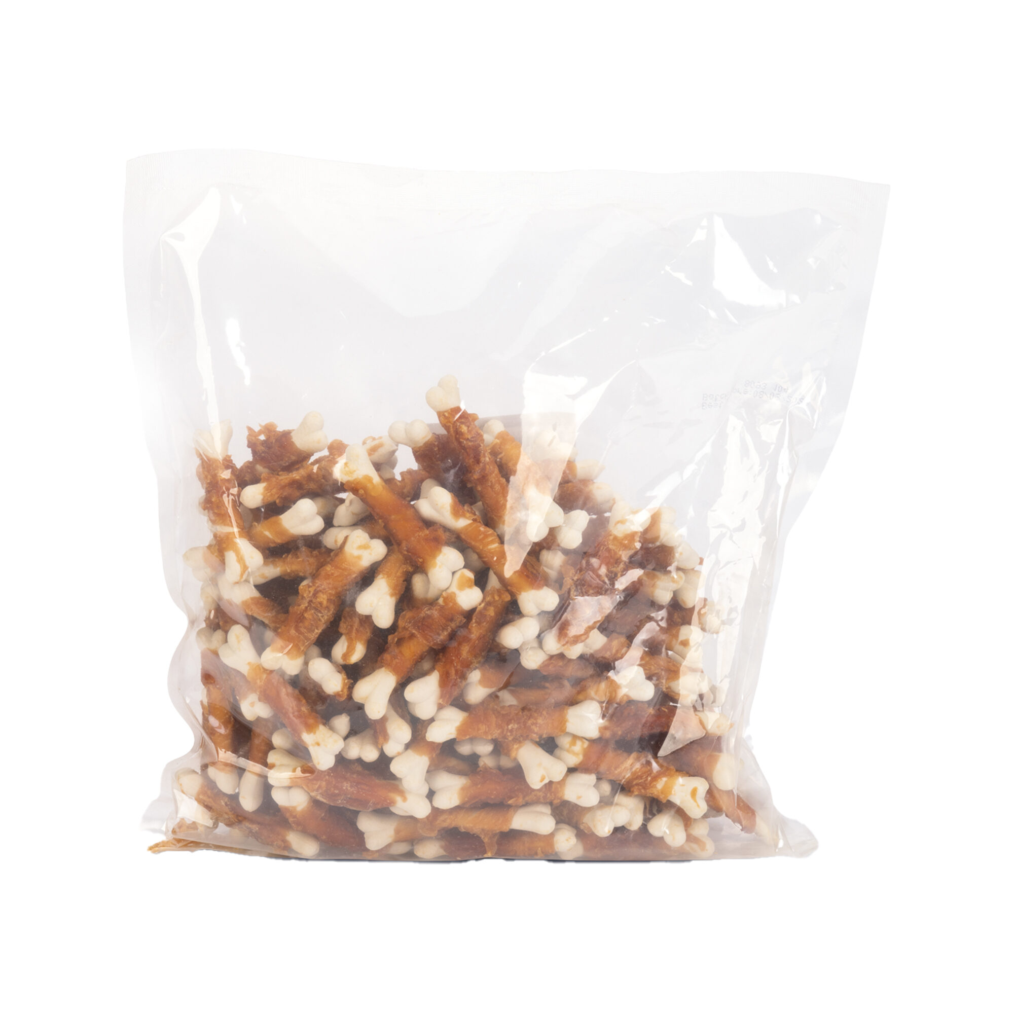 Beeztees Party Bones – 168 stücks Beeztees Party Bones – 168 stücks