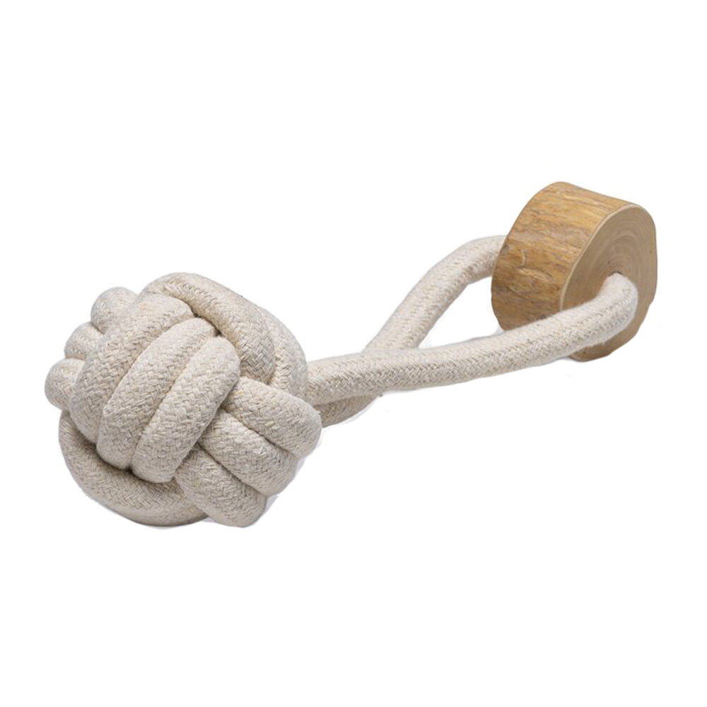 Beeztees Wurfball – M