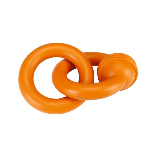 Beeztees Sumo Team – Orange