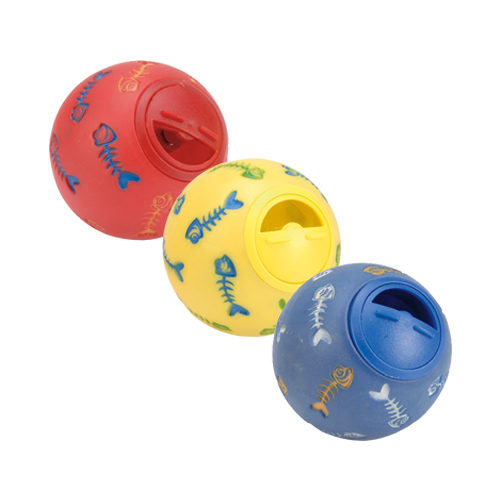 Beeztees Verstellbarer Snackball Beeztees Verstellbarer Snackball
