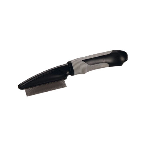 Beeztees Flohkamm Katze – groß – 21 cm