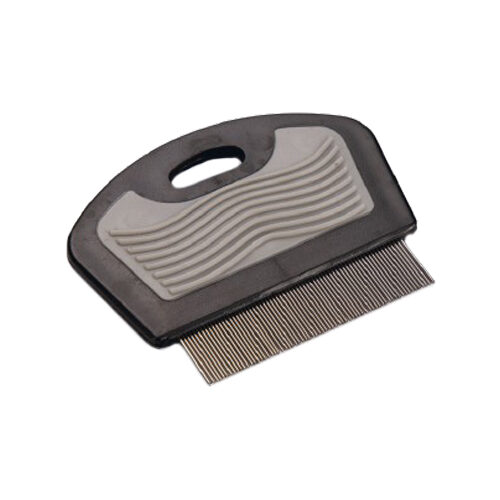 Beeztees Flohkamm Katze – klein – 7 cm