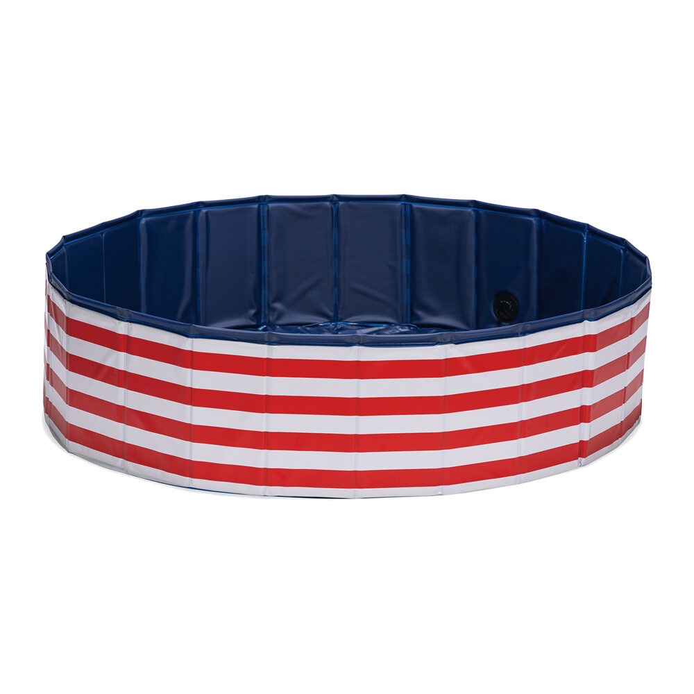 Beeztees Hundepool Doggy Dip – 120 x 30 cm