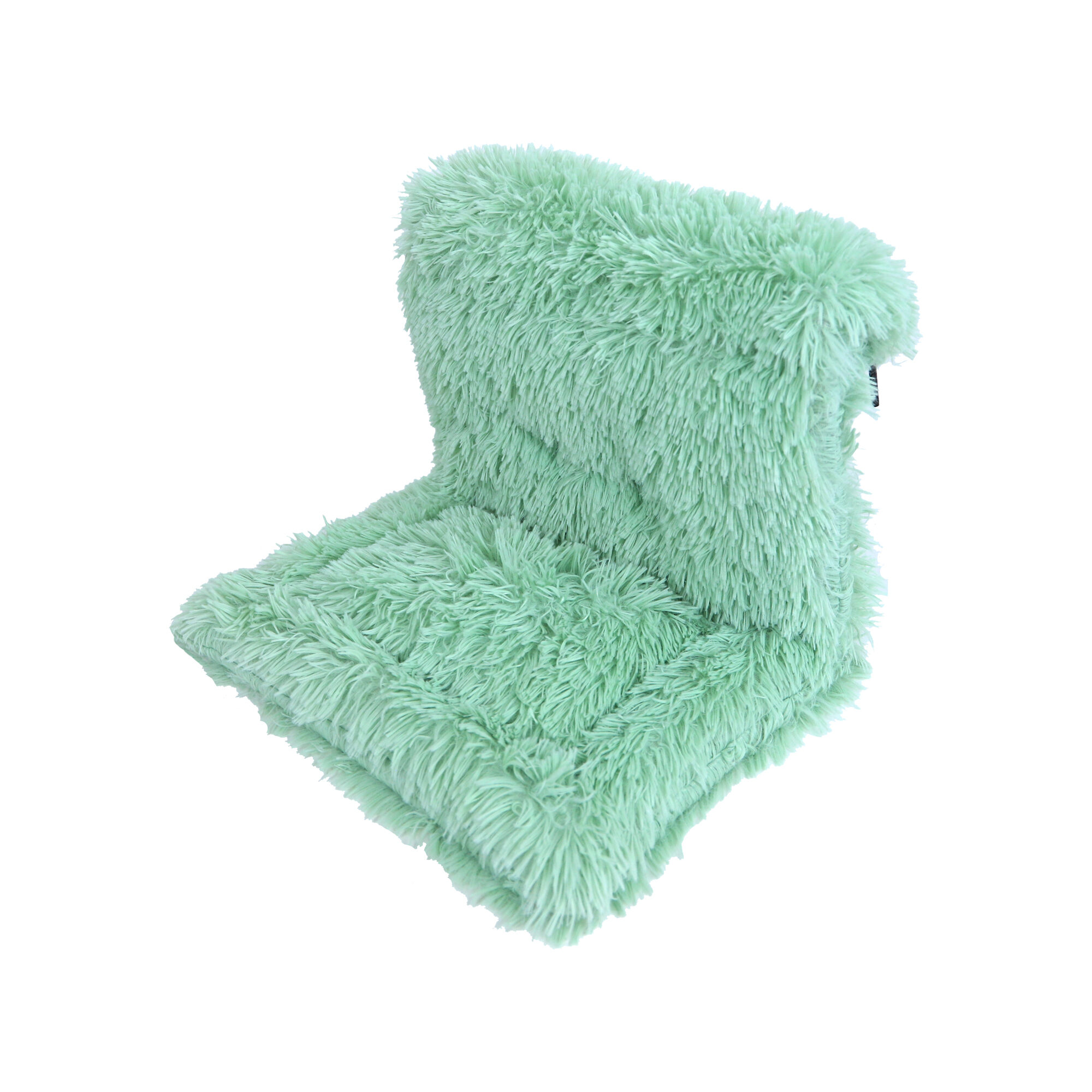 Boon Supersoft Radiator-Hängematte – Dunkelgrau