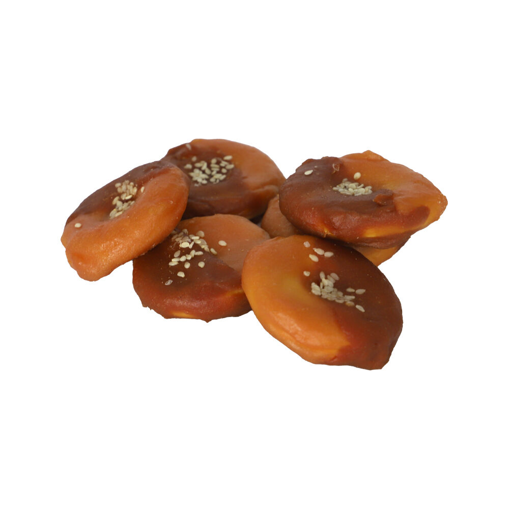 Boxby Bagels – 100 g