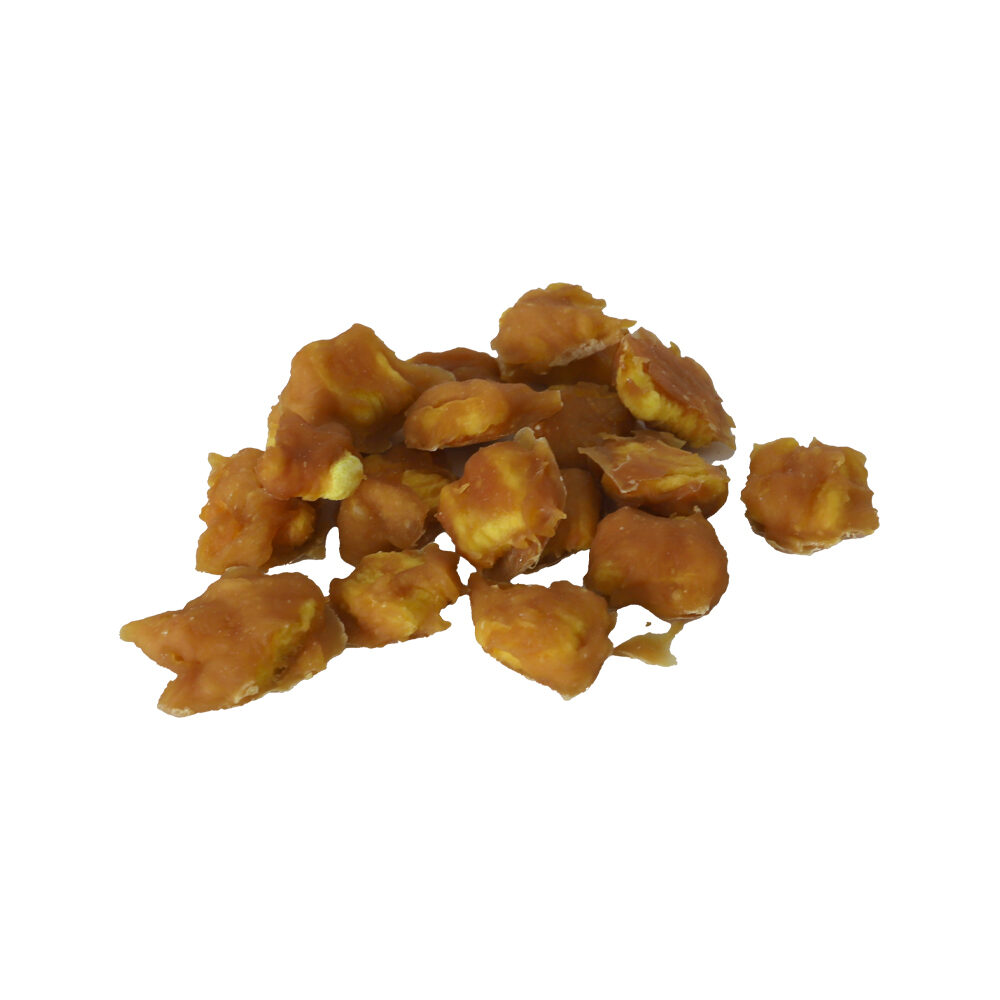 Boxby Cheesy Chicken Bites – 90 Gramm Boxby Cheesy Chicken Bites – 90 Gramm