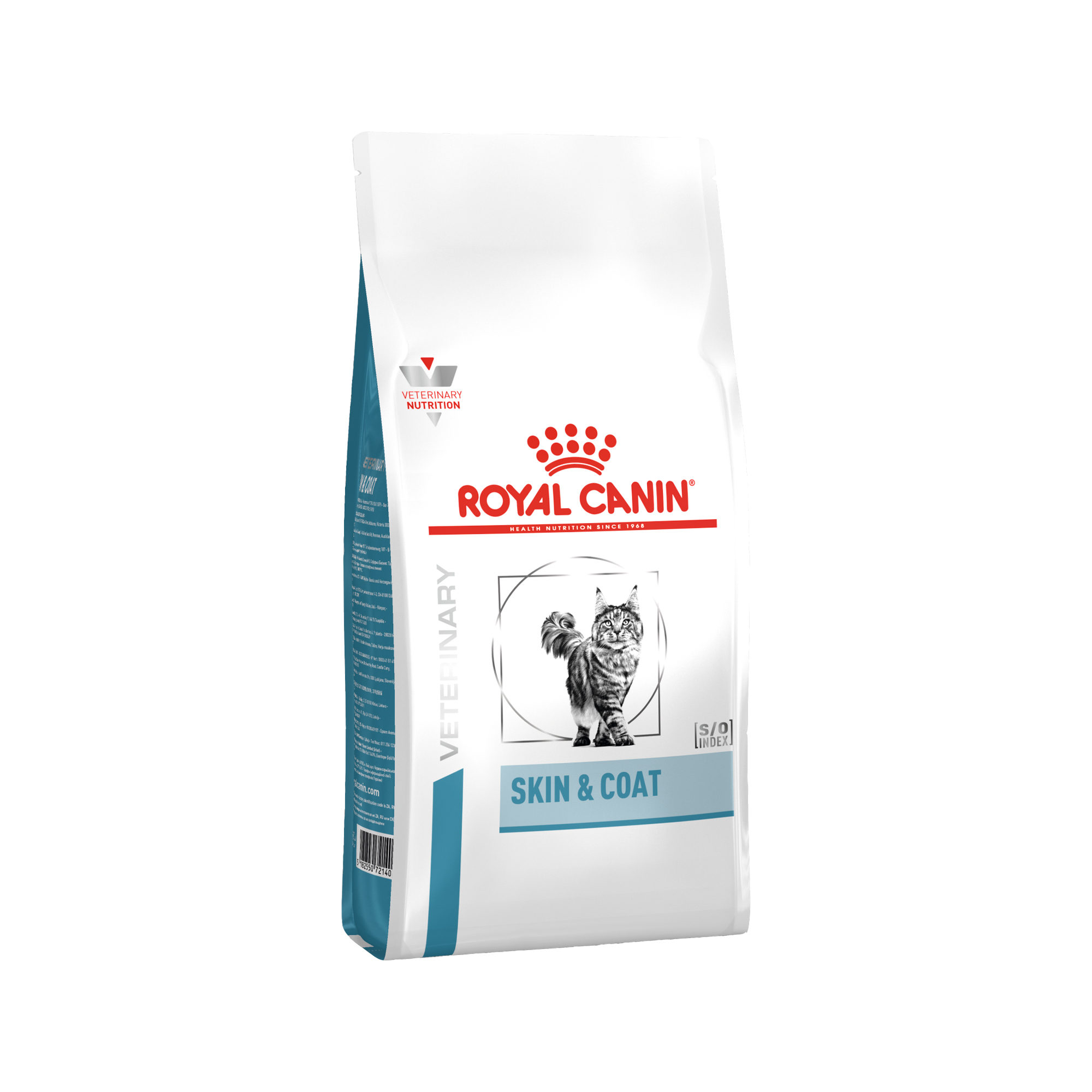 Royal Canin Skin & Coat Katzenfutter – 3,5 kg