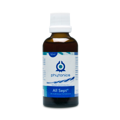 Phytonics All Sept – 50 ml