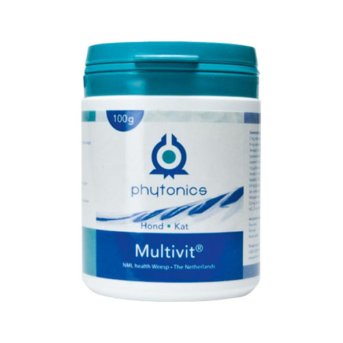 Phytonics Multivit – 250 g