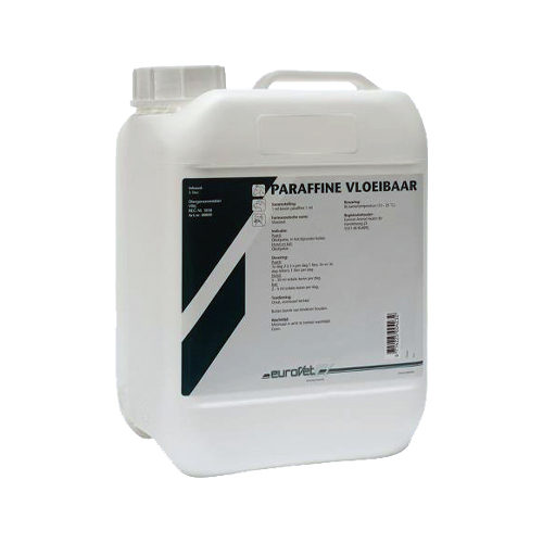 Paraffin flüssig – 5 Liter