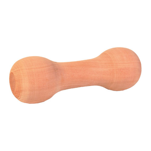 Trixie Apportierholz – abgerundet – 250 g