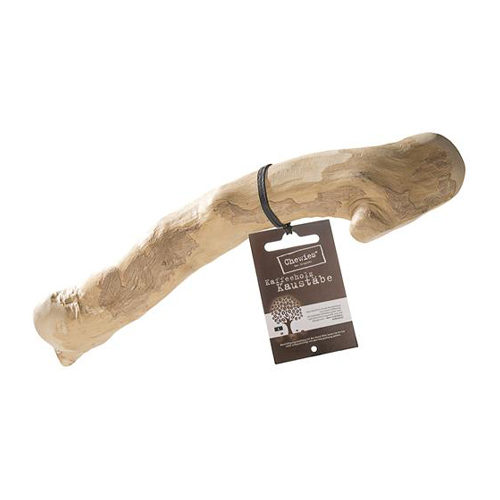 Chewies Kaffeeholz Knabberstab – M