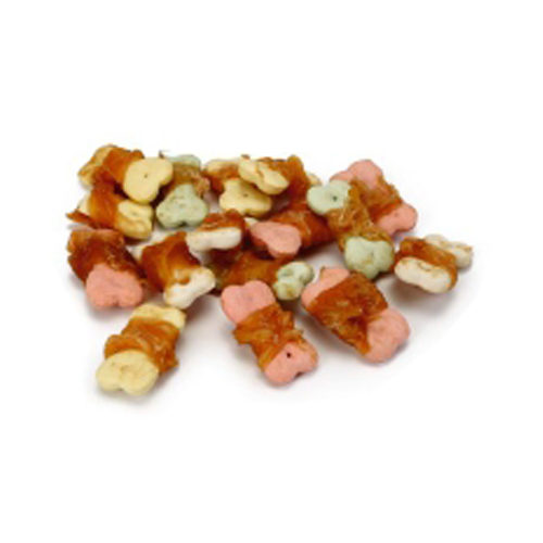 Beeztees Cookie Wraps – 100 g