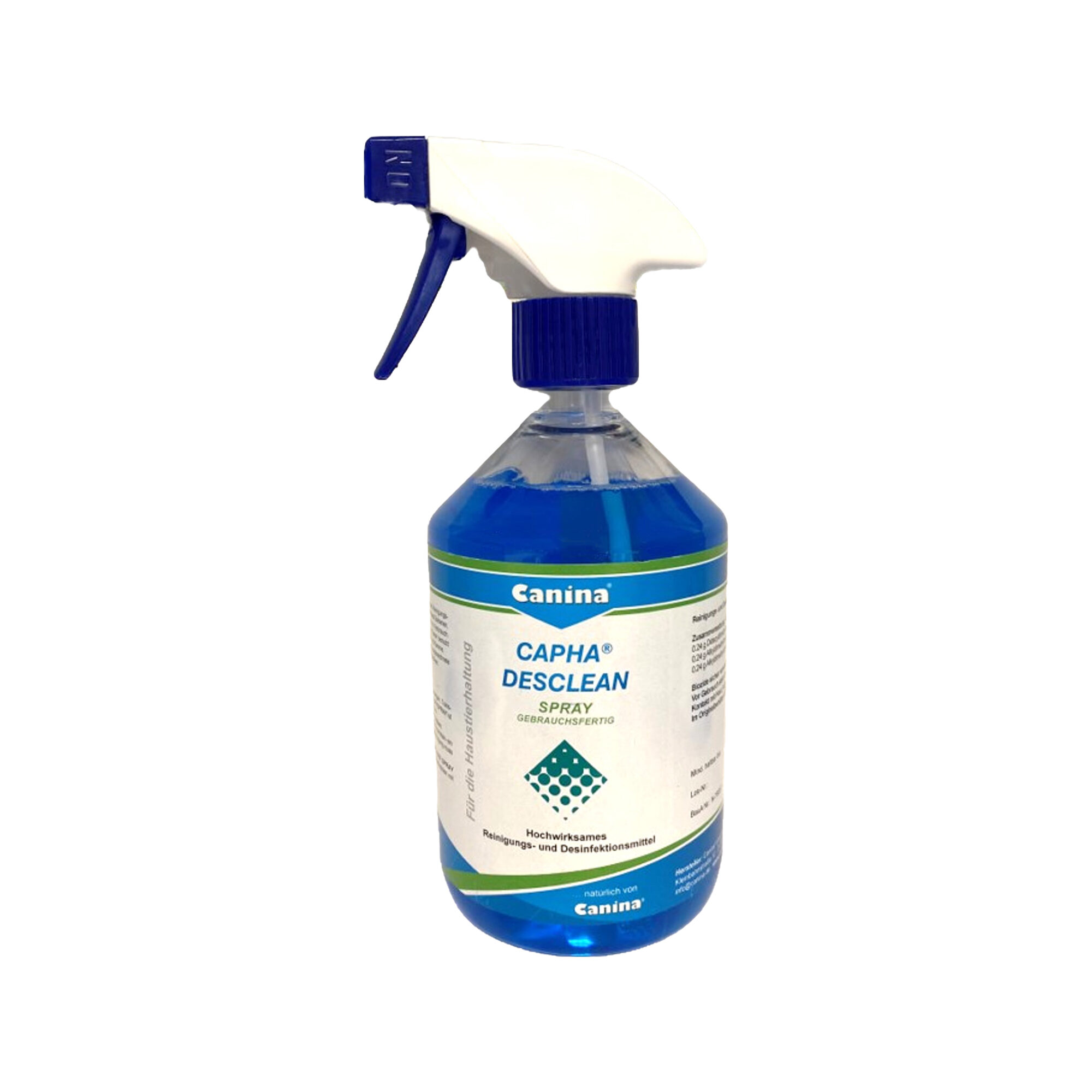 Canina Capha DesClean Spray