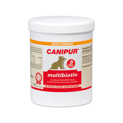 Canipur Multibiotin – 150 g