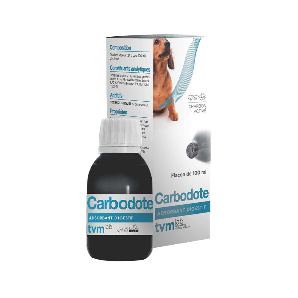 TVM Carbodote – 100 ml TVM Carbodote – 100 ml