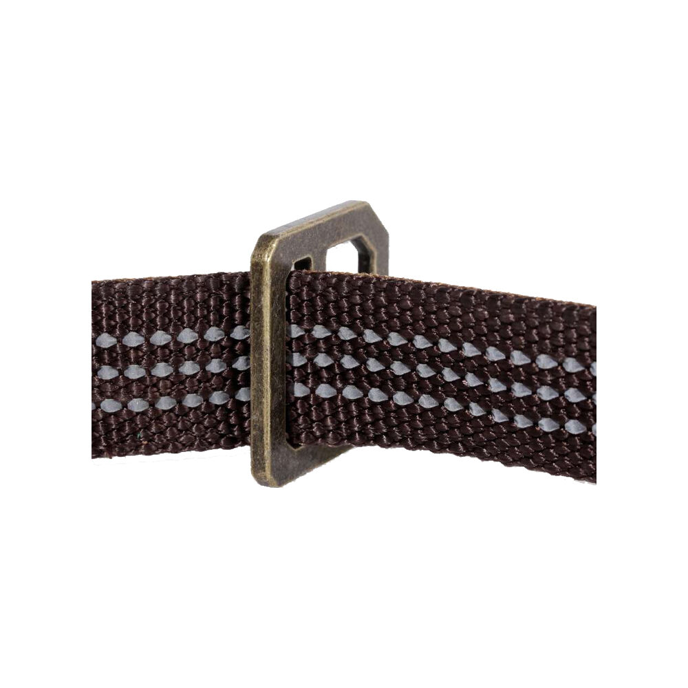 Carhartt Journeyman Leash – Braun – S