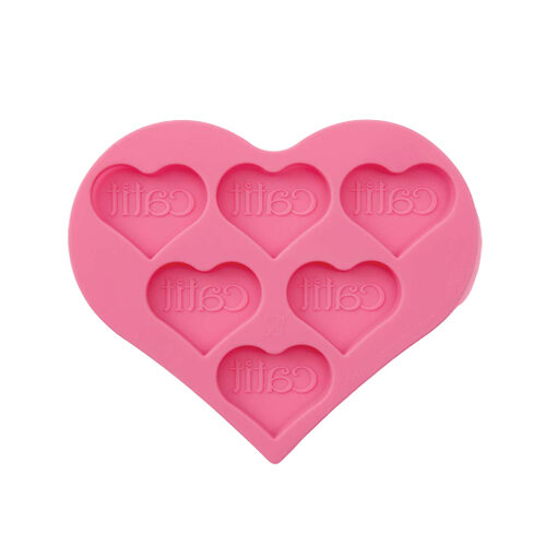 Catit Creamy Eisform – rosa