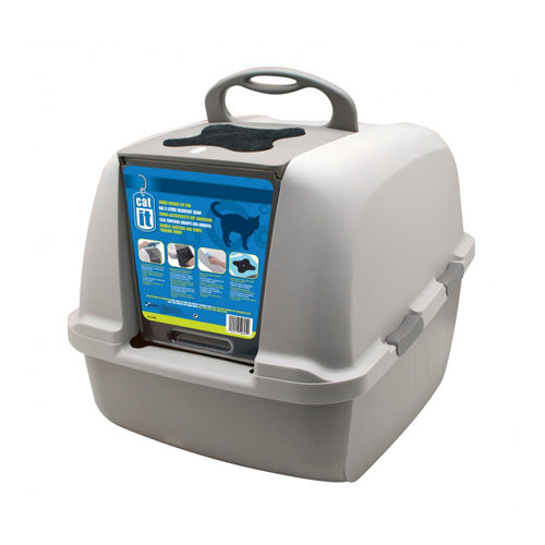 Catit Katzenklo Jumbo Catit Katzenklo Jumbo