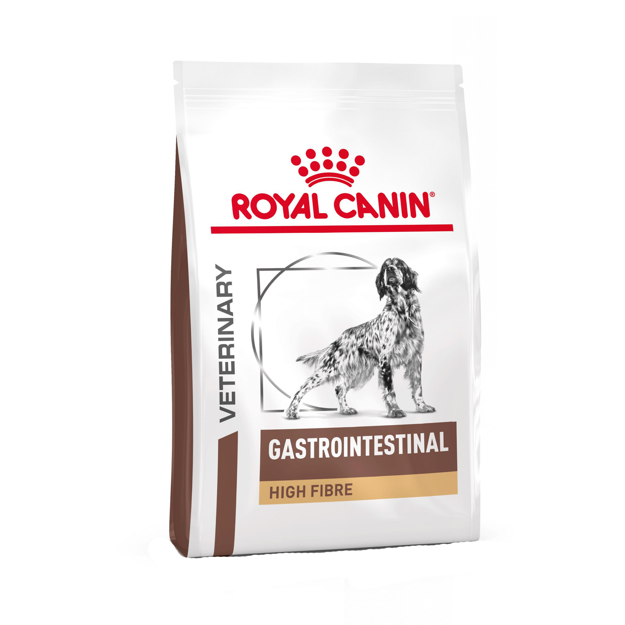 Royal Canin Gastrointestinal High Fibre Hundefutter – 2 kg Royal Canin Gastrointestinal High Fibre Hundefutter – 2 kg