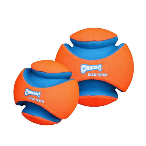 Chuckit Kick Fetch – 19 cm