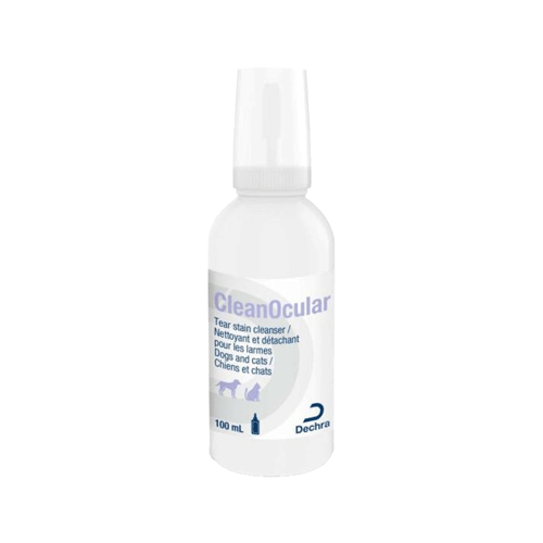 CleanOcular – 100 ml CleanOcular – 100 ml