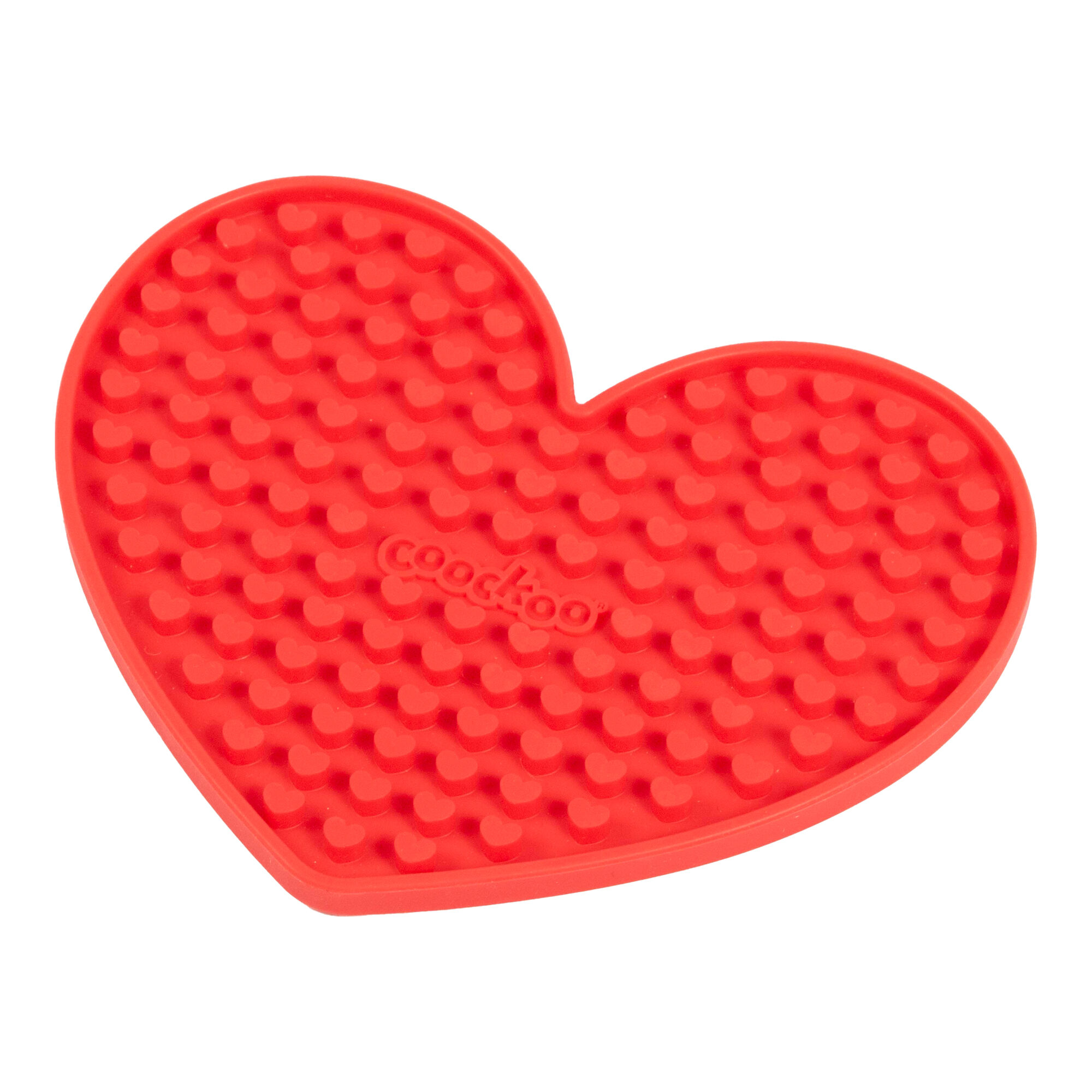 Coockoo Schleckmatte Cupid’s Cravings