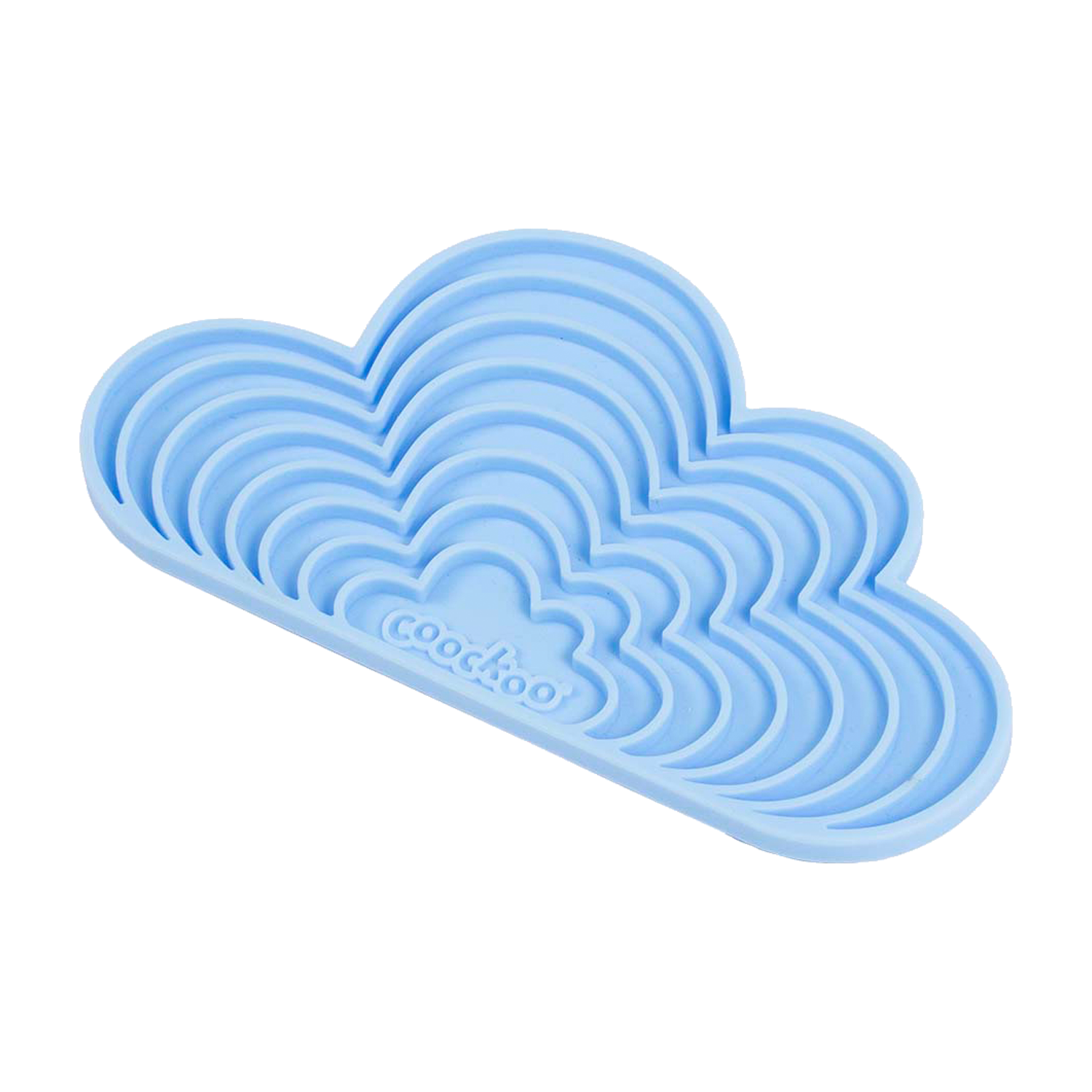 Coockoo Schleckmatte Snacks in the Sky Coockoo Schleckmatte Snacks in the Sky