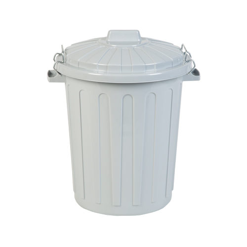 Curver Futtertonne mit Deckel – 23 Liter