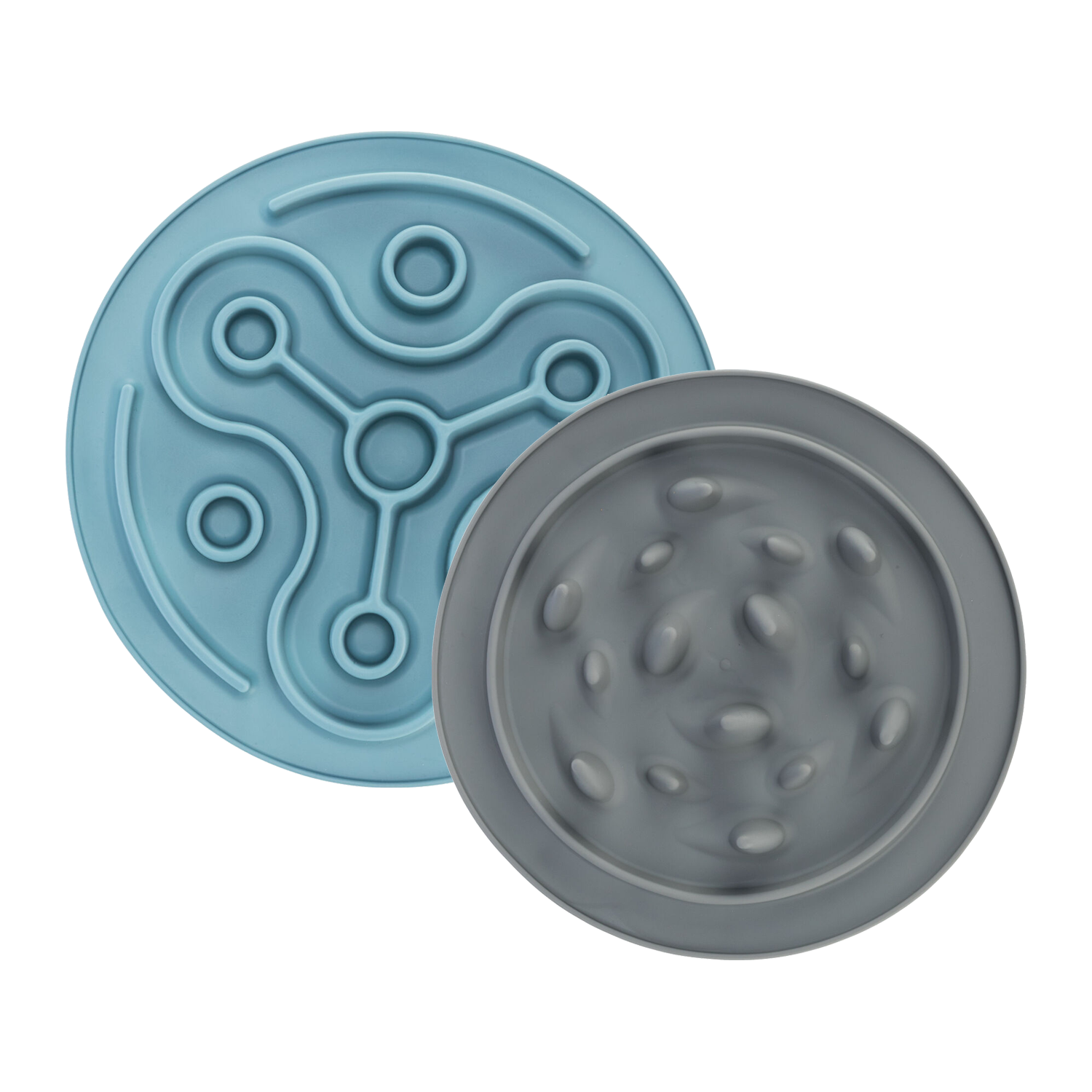 Trixie Slow Feeding Futtermatte – 28 cm