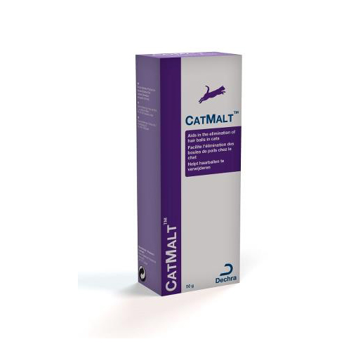 Dechra CatMalt – 50 ml