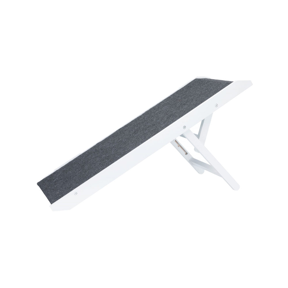 Trixie Rampe höhenverstellbar – 36 x 90 cm