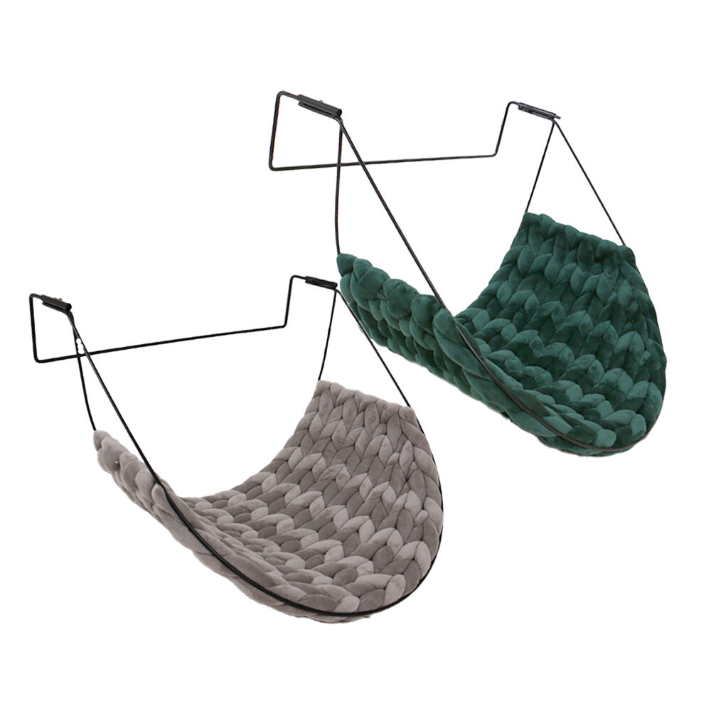 D&D Leah Radiatorbett – Grün D&D Leah Radiatorbett – Grün