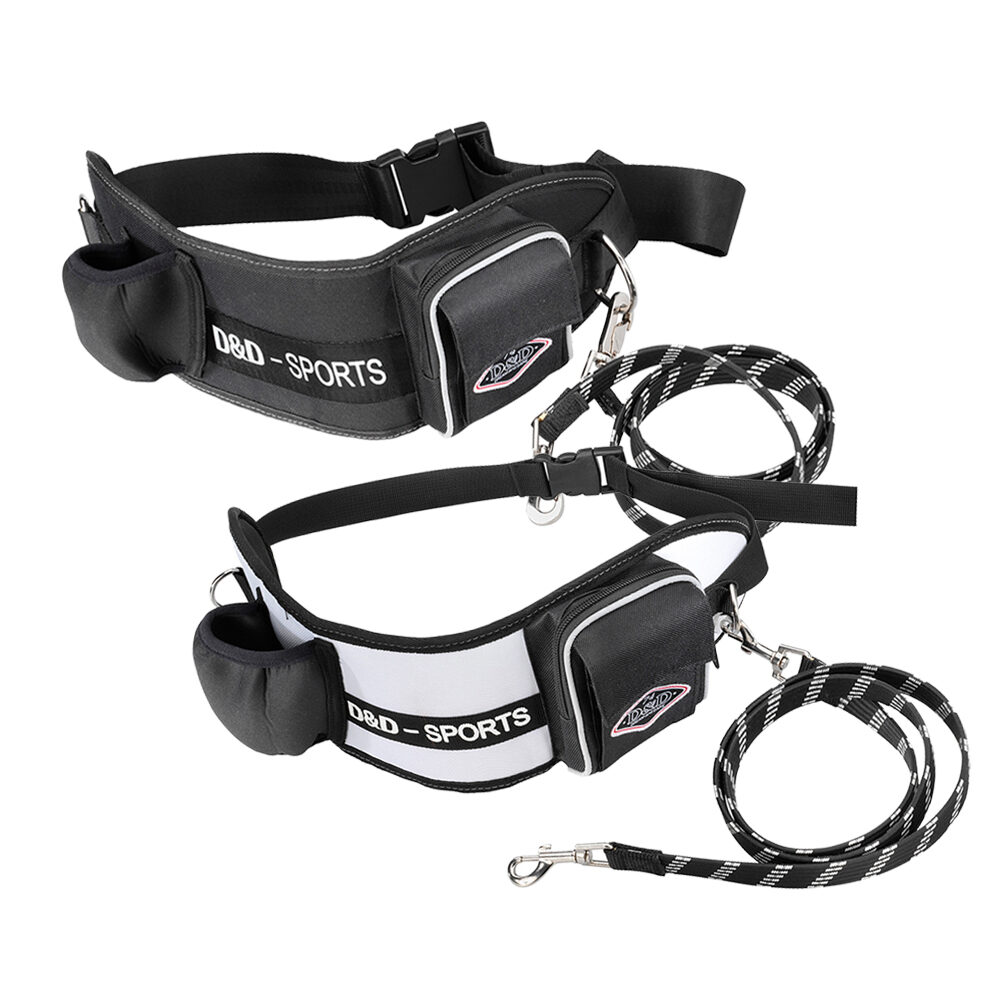 D&D Sports Active Walker – Weiß