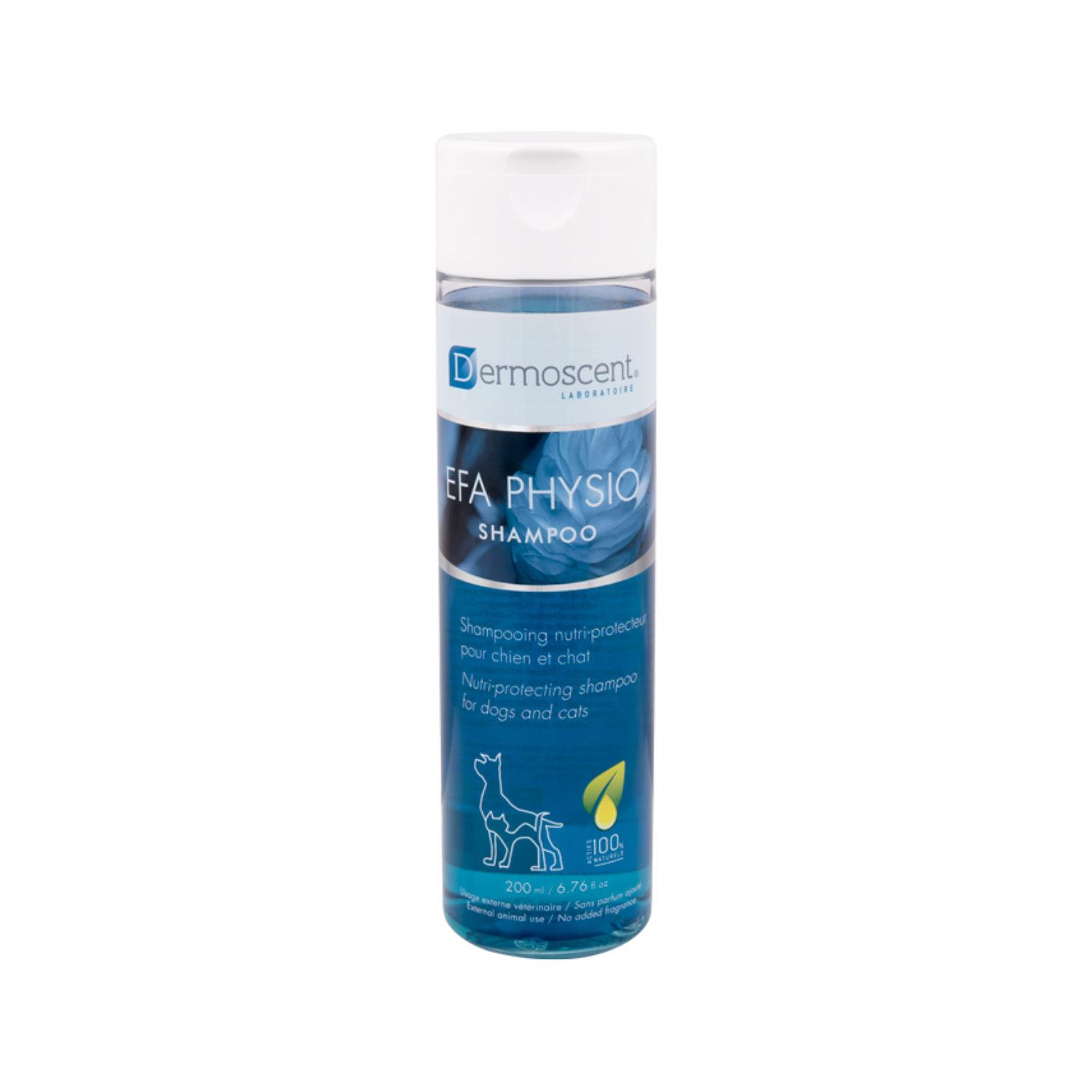 Dermoscent EFA Physio Shampoo Dermoscent EFA Physio Shampoo