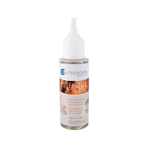 Dermoscent Essential Oto – 100 ml