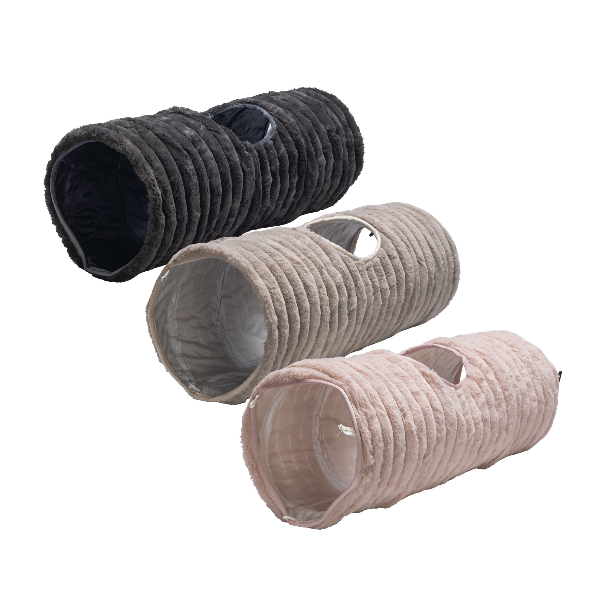 Designed by Lotte Katzentunnel Reza – Anthrazit