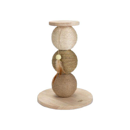 Designed By Lotte Kratzkugeln Elio – 34 x 34 x 48 cm